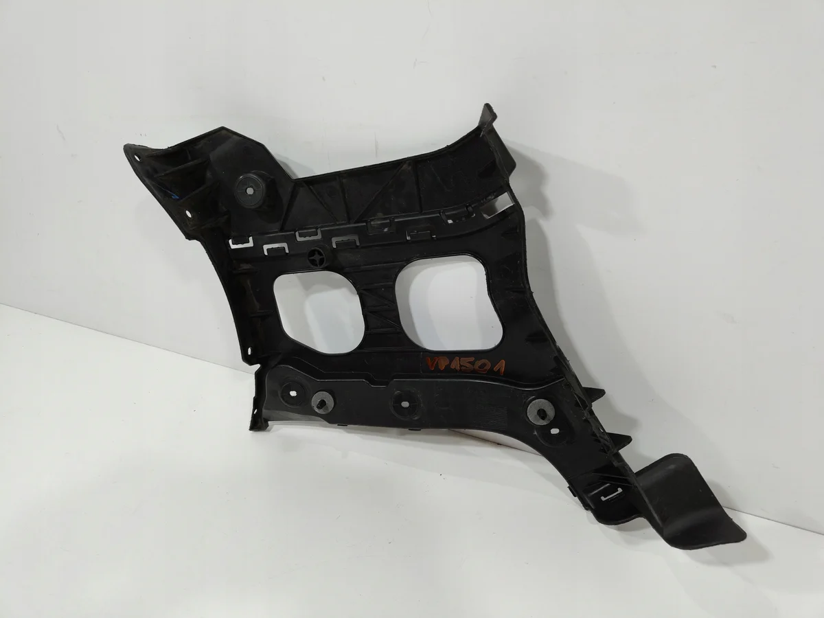 Ford Transit Courier 2014, Coin Pare-chocs image 6