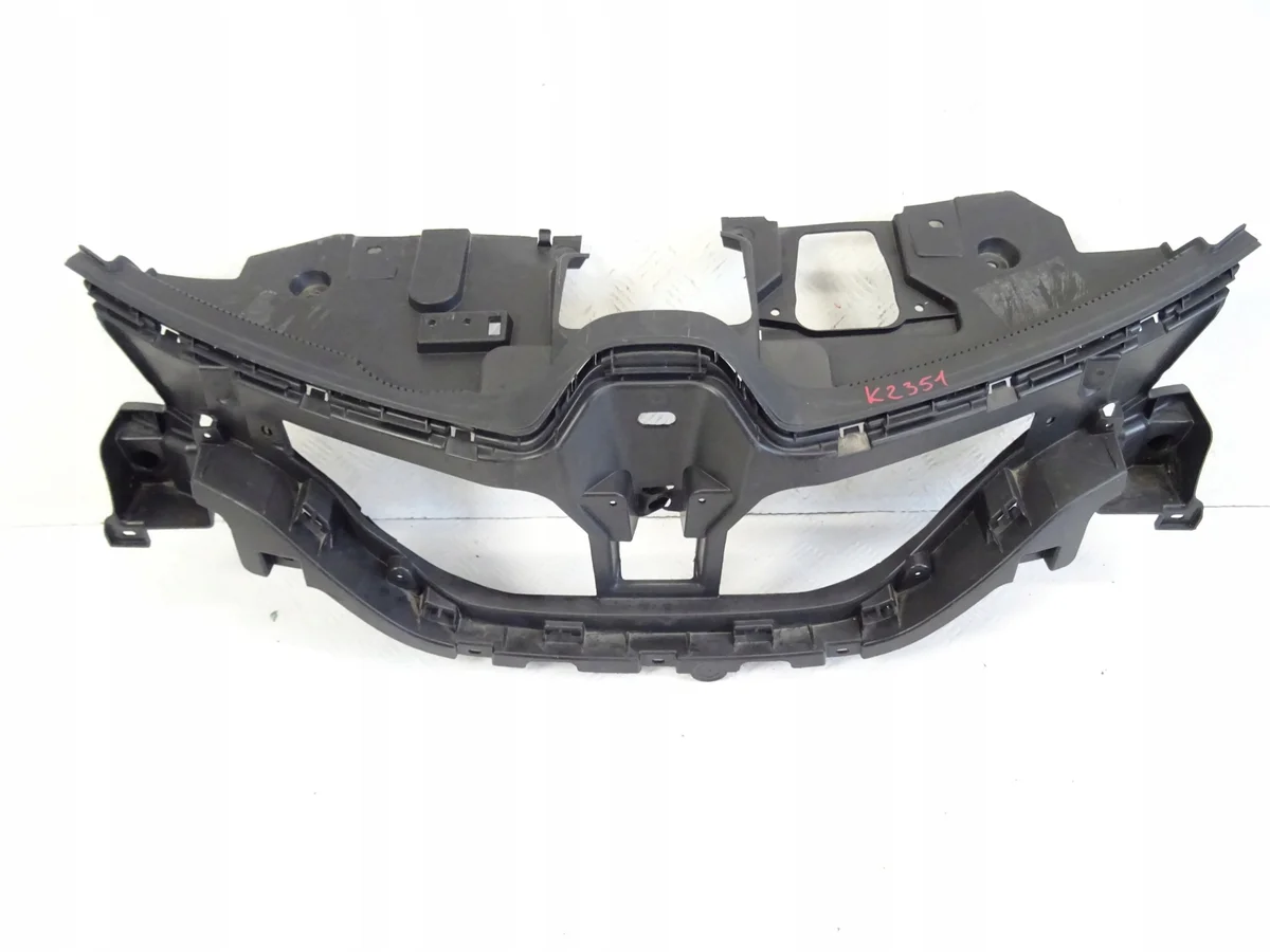 Renault Captur II Grille 620365678R