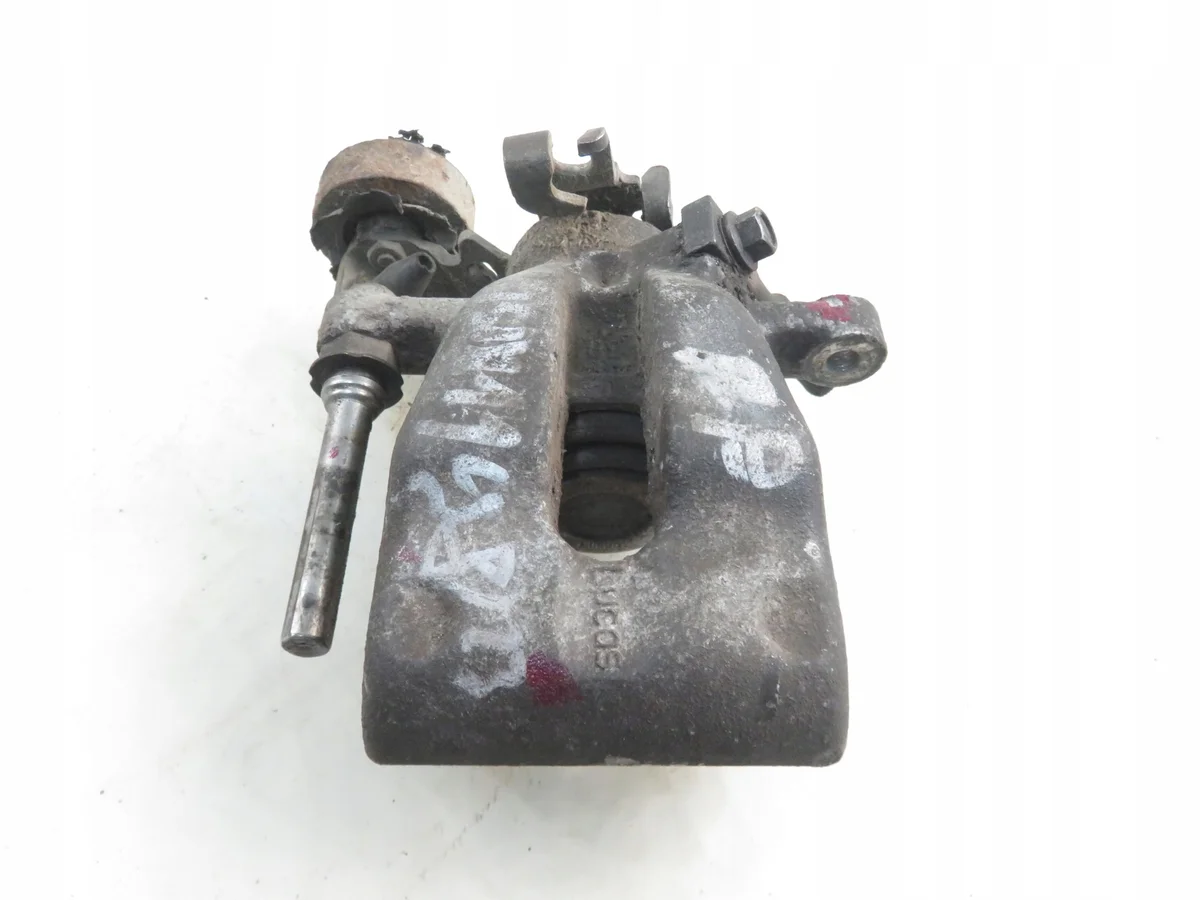 Bremssattel Rechts Hinten Opel Zafira A