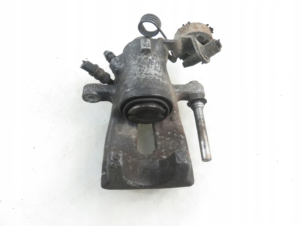 Bremssattel Rechts Hinten Opel Zafira A image 3