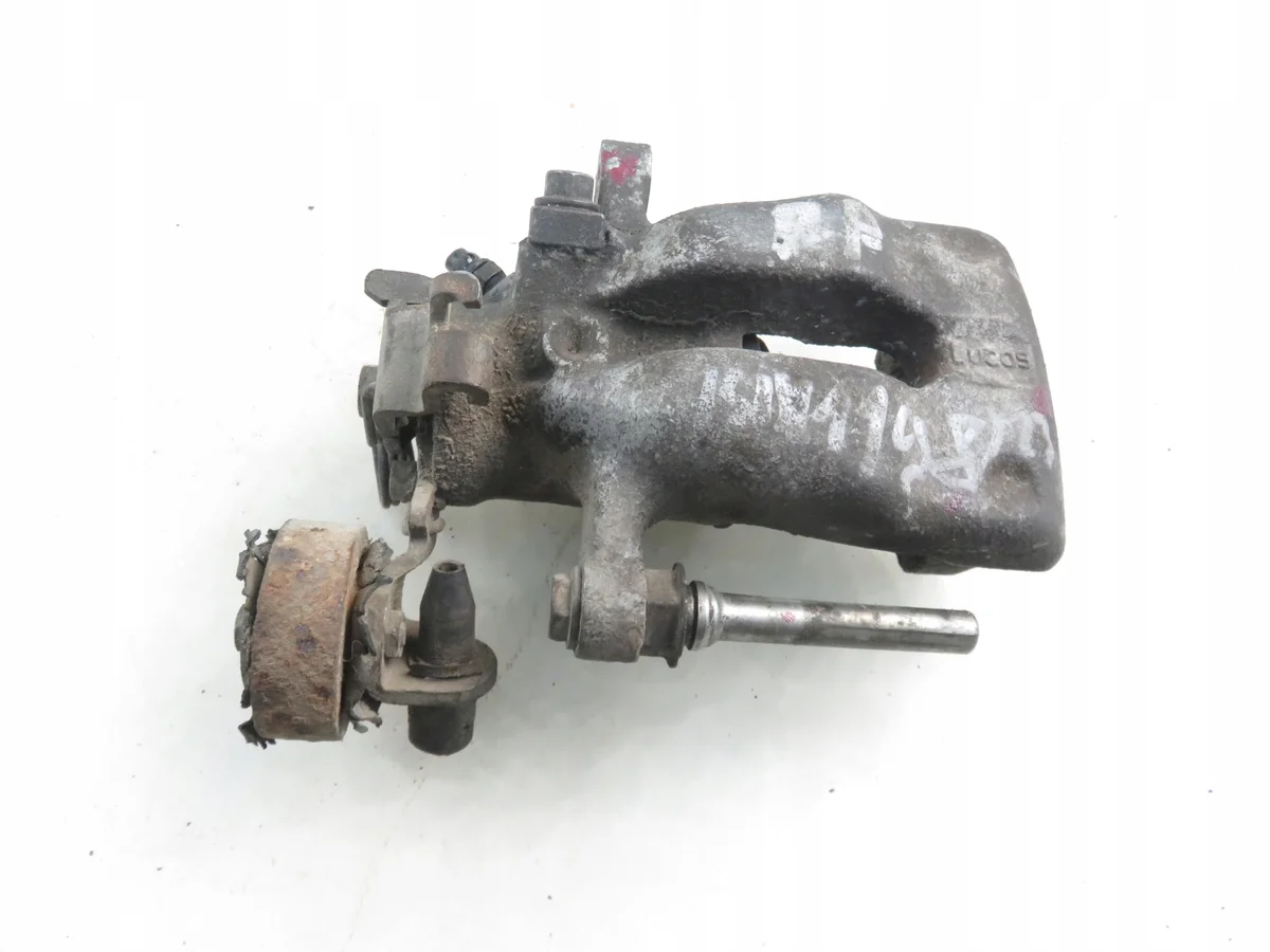 Bremssattel Rechts Hinten Opel Zafira A image 4