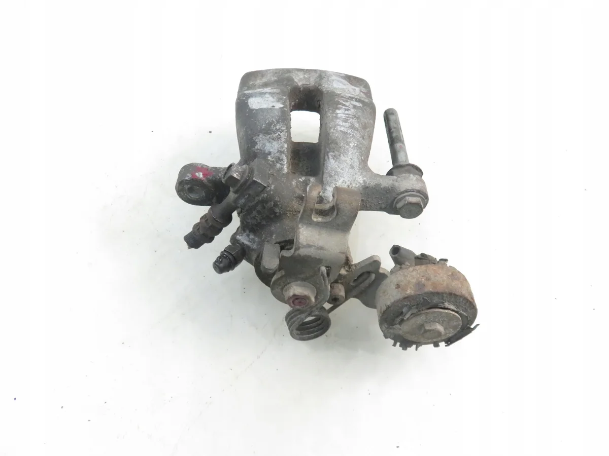 Bremssattel Rechts Hinten Opel Zafira A image 5