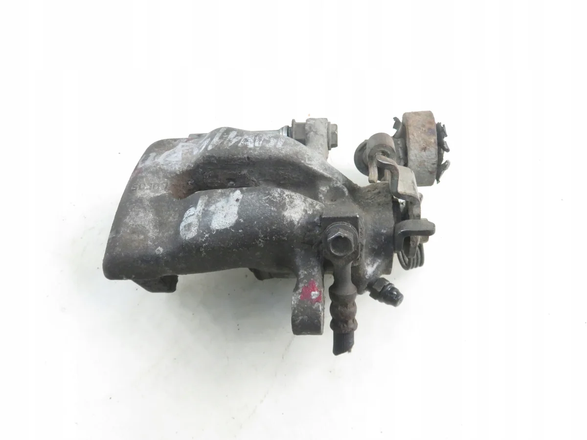 Bremssattel Rechts Hinten Opel Zafira A image 6