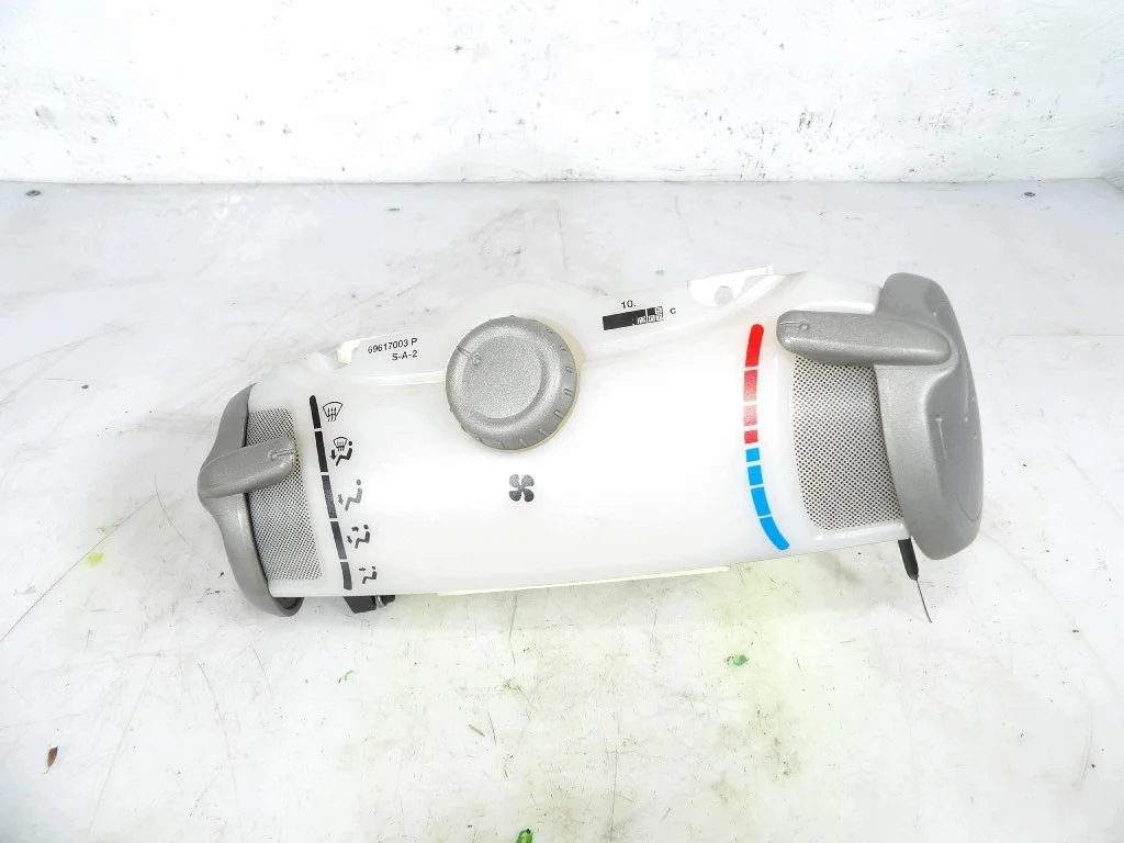Panneau de ventilation Citroen C1 55900-0H010