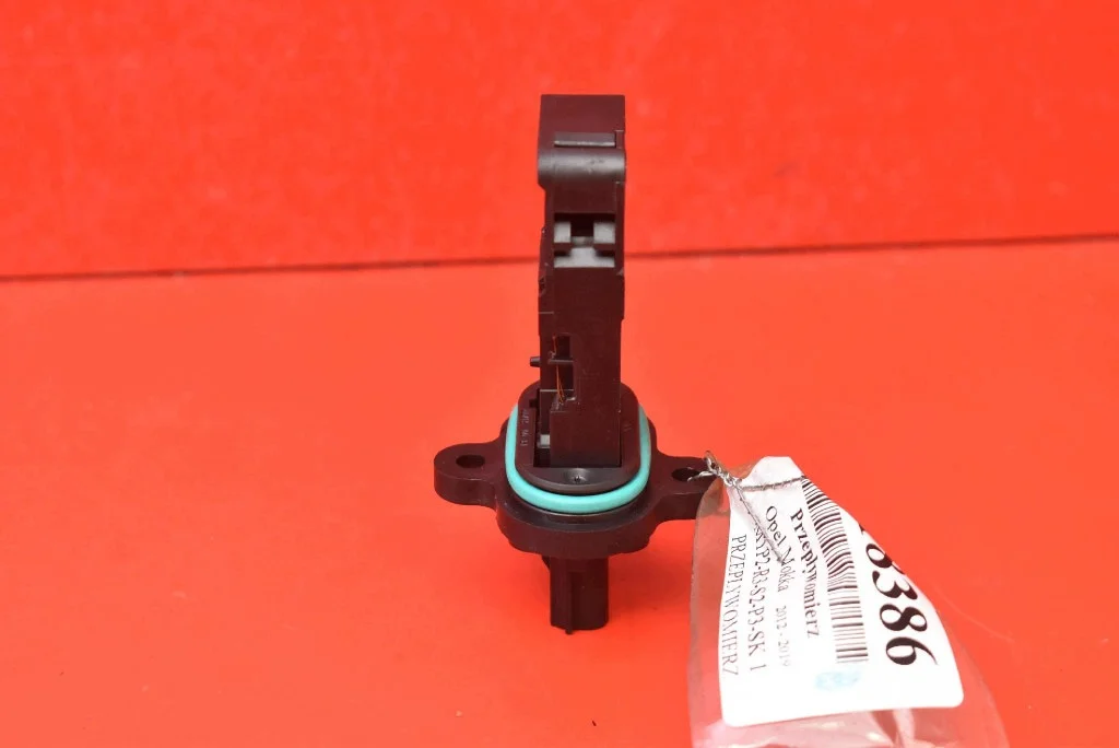 Misuratore Flusso Aria Opel Mokka 1.6 16V 116 CV