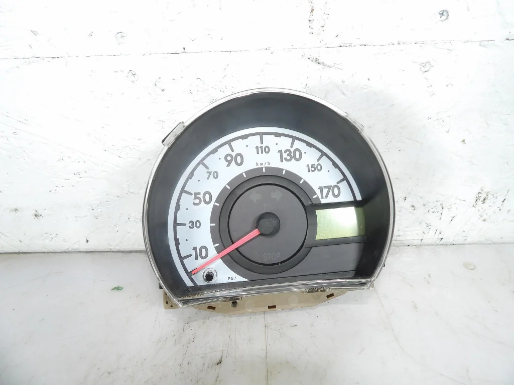 CITROEN C1 1.0B MITTARISTO 83800-0H130-C