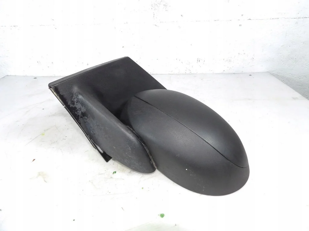 Retrovisor Esquerdo Citroen C1 87940-0H010 image 3