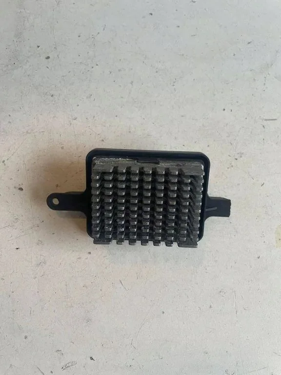 Relè Ventola Riscaldamento Peugeot 3008 P7708005