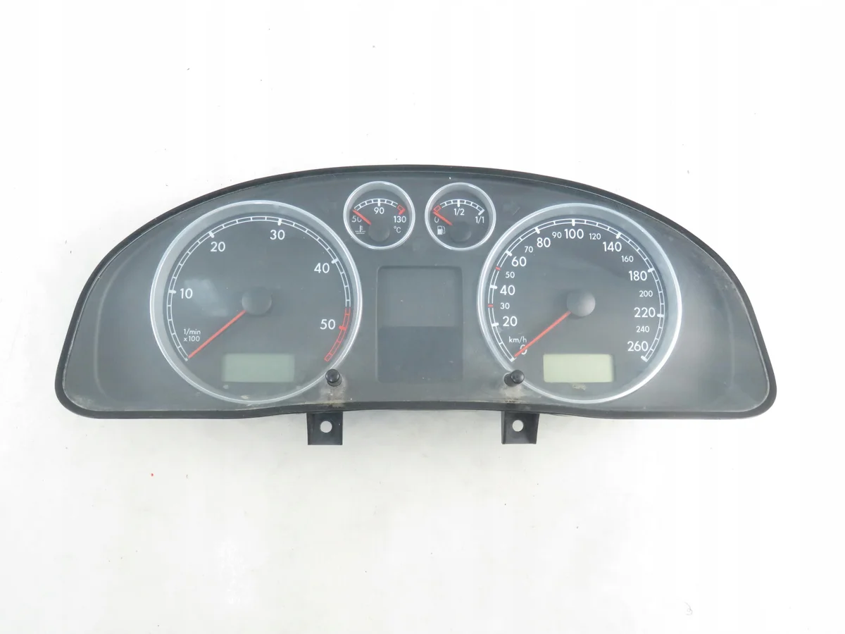 Compteur VW Passat B5 FL 1.9 TDI 3B0920826A