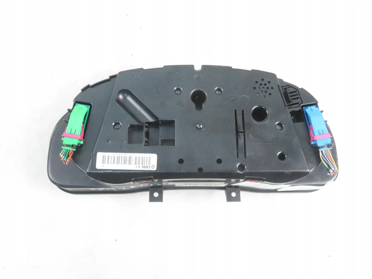 Tachometer VW Passat B5 FL 1.9 TDI 3B0920826A image 4