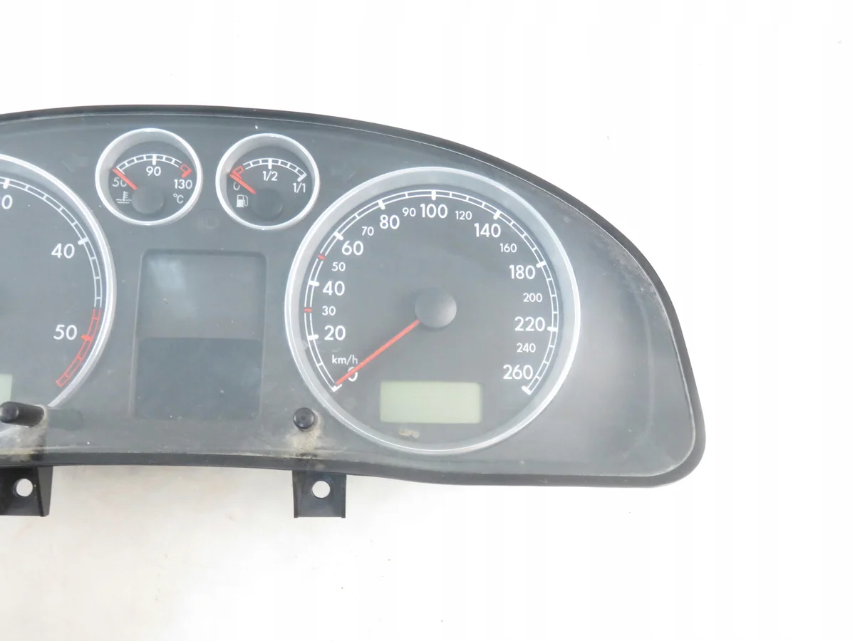 Tachometer VW Passat B5 FL 1.9 TDI 3B0920826A image 8