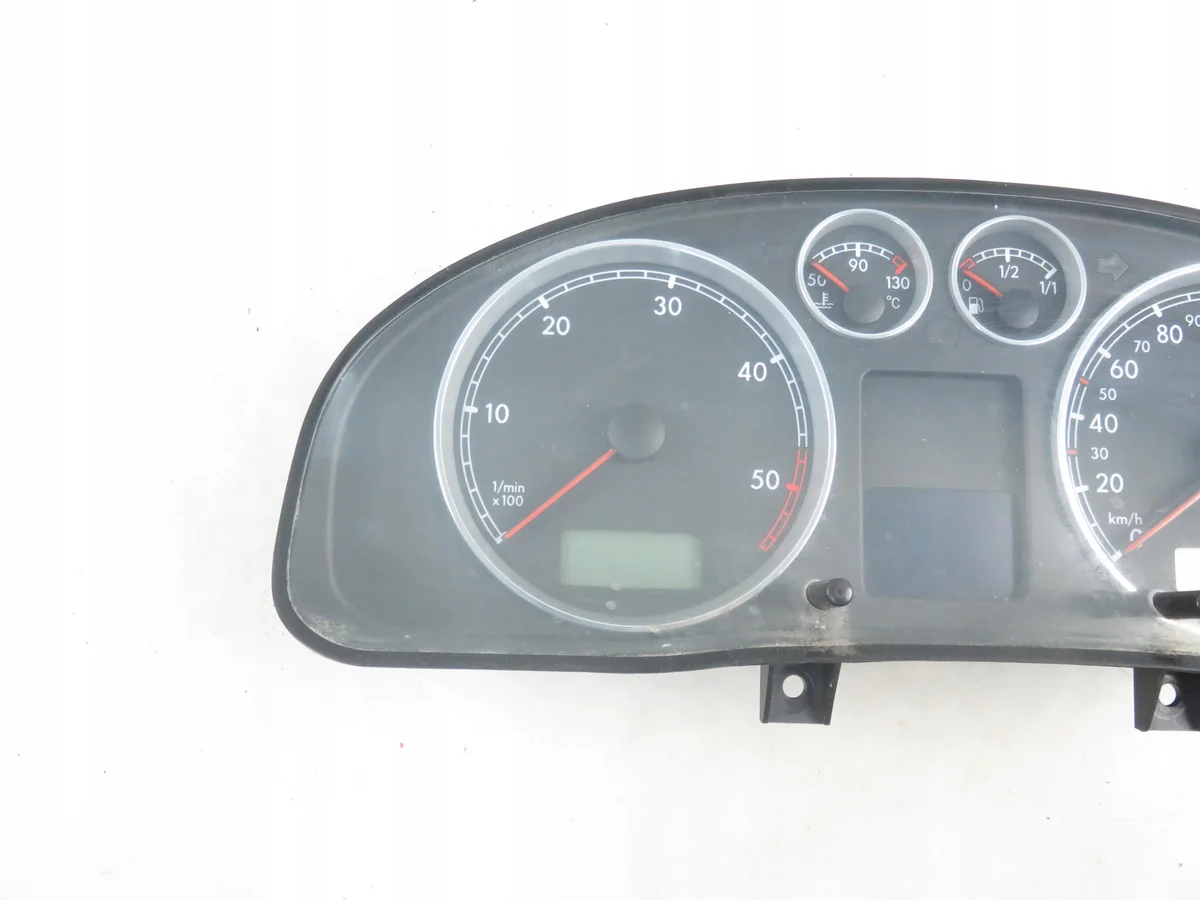 Tachometer VW Passat B5 FL 1.9 TDI 3B0920826A image 9