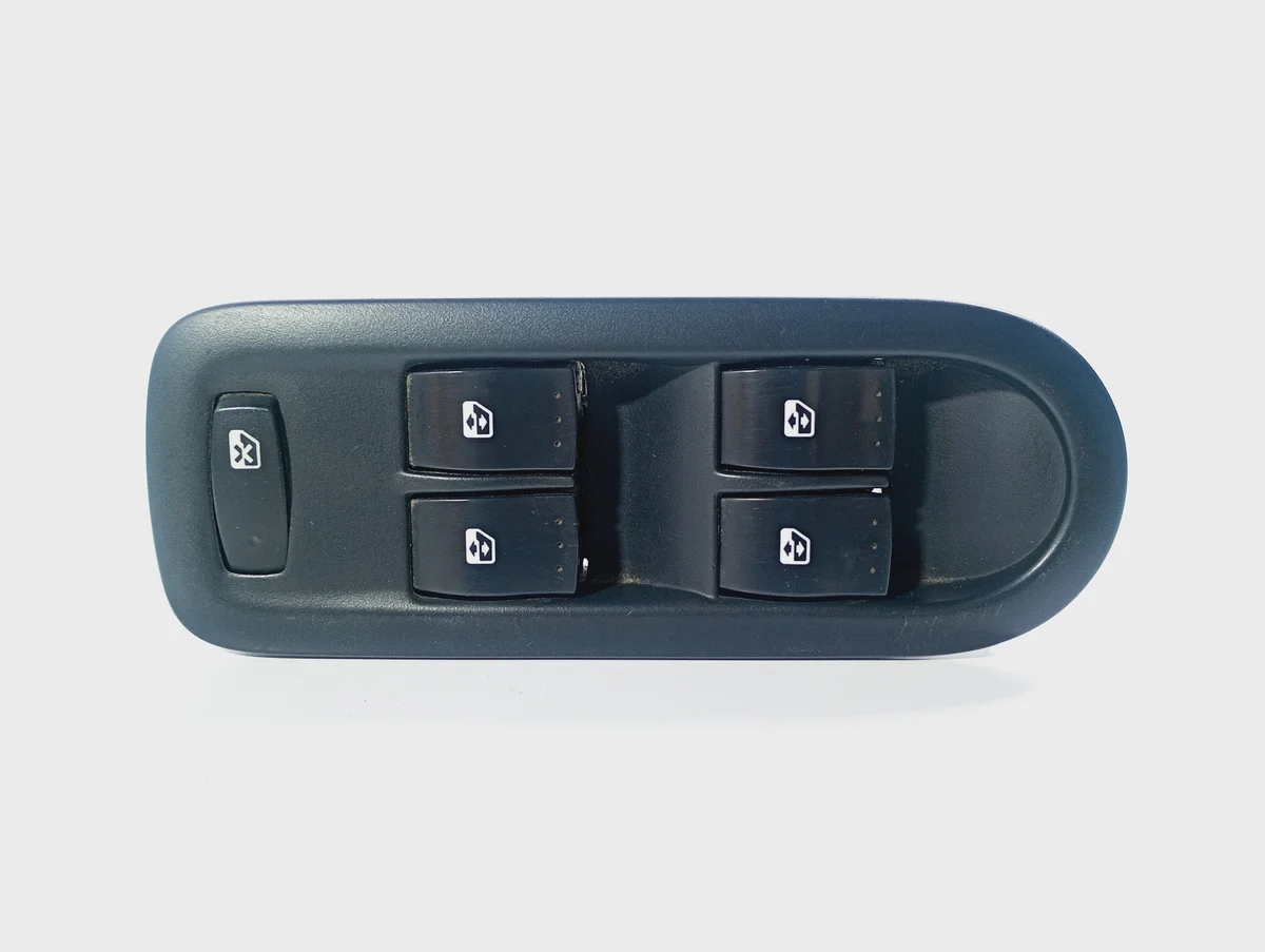 Interruptor Vidro Renault Megane II Usado