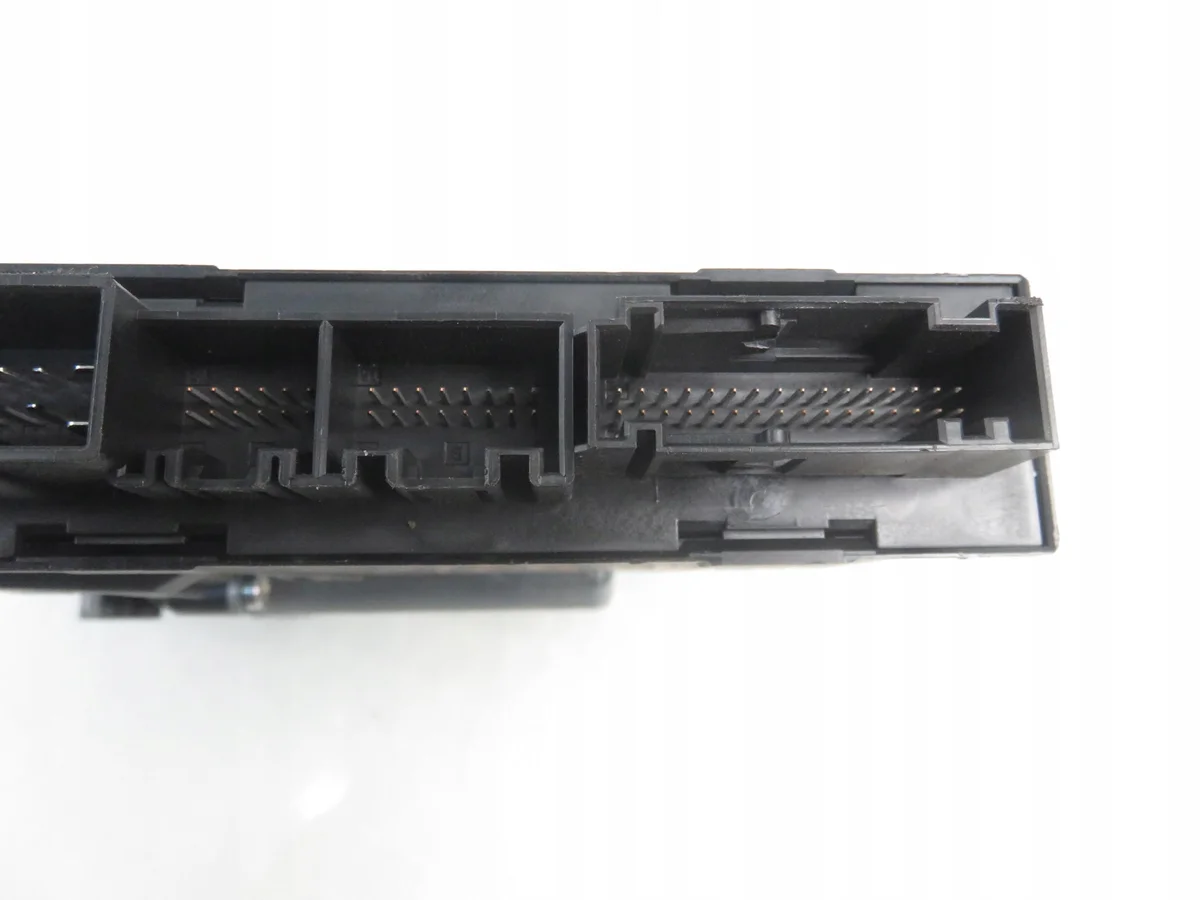 Motor Vidro VW Touareg Esquerdo Dianteiro Usado image 5