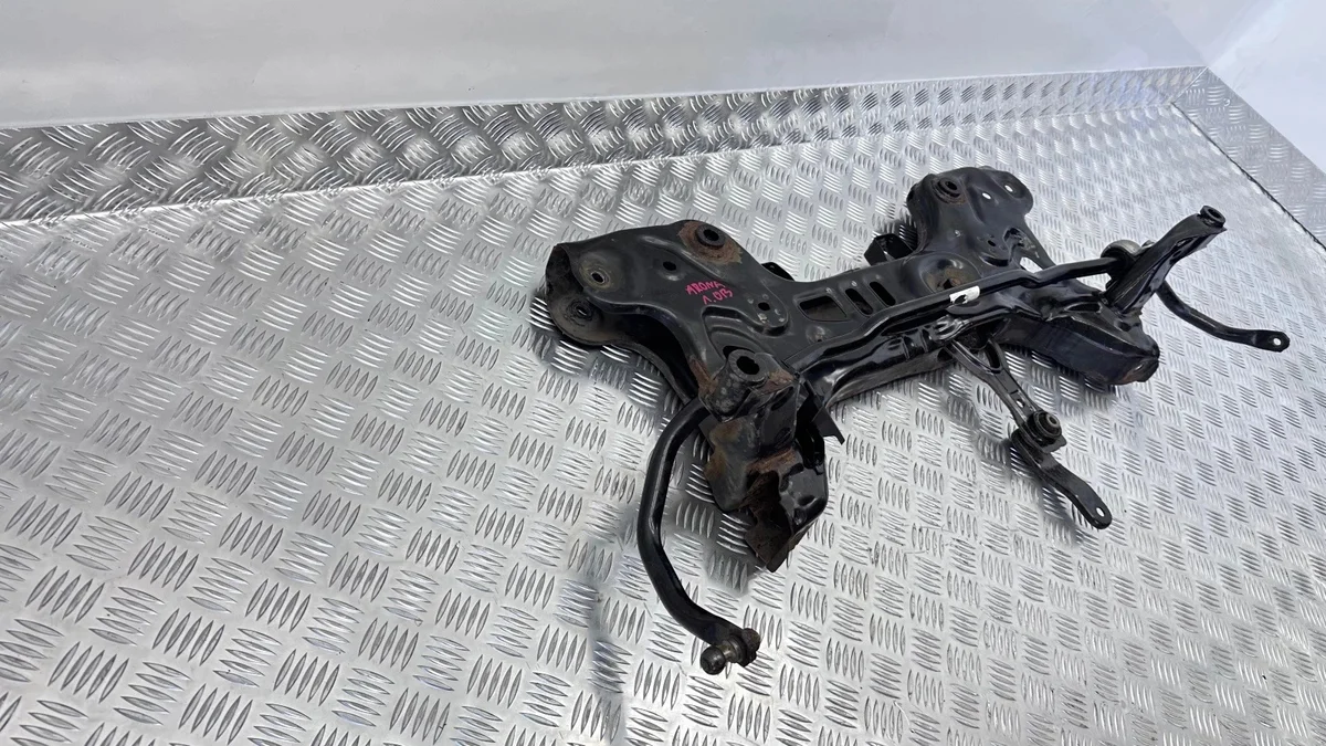 Achsträger vorne Seat Arona 1.0 TSI 2Q0199315 image 4