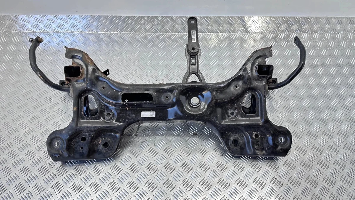 Achsträger vorne Seat Arona 1.0 TSI 2Q0199315 image 6