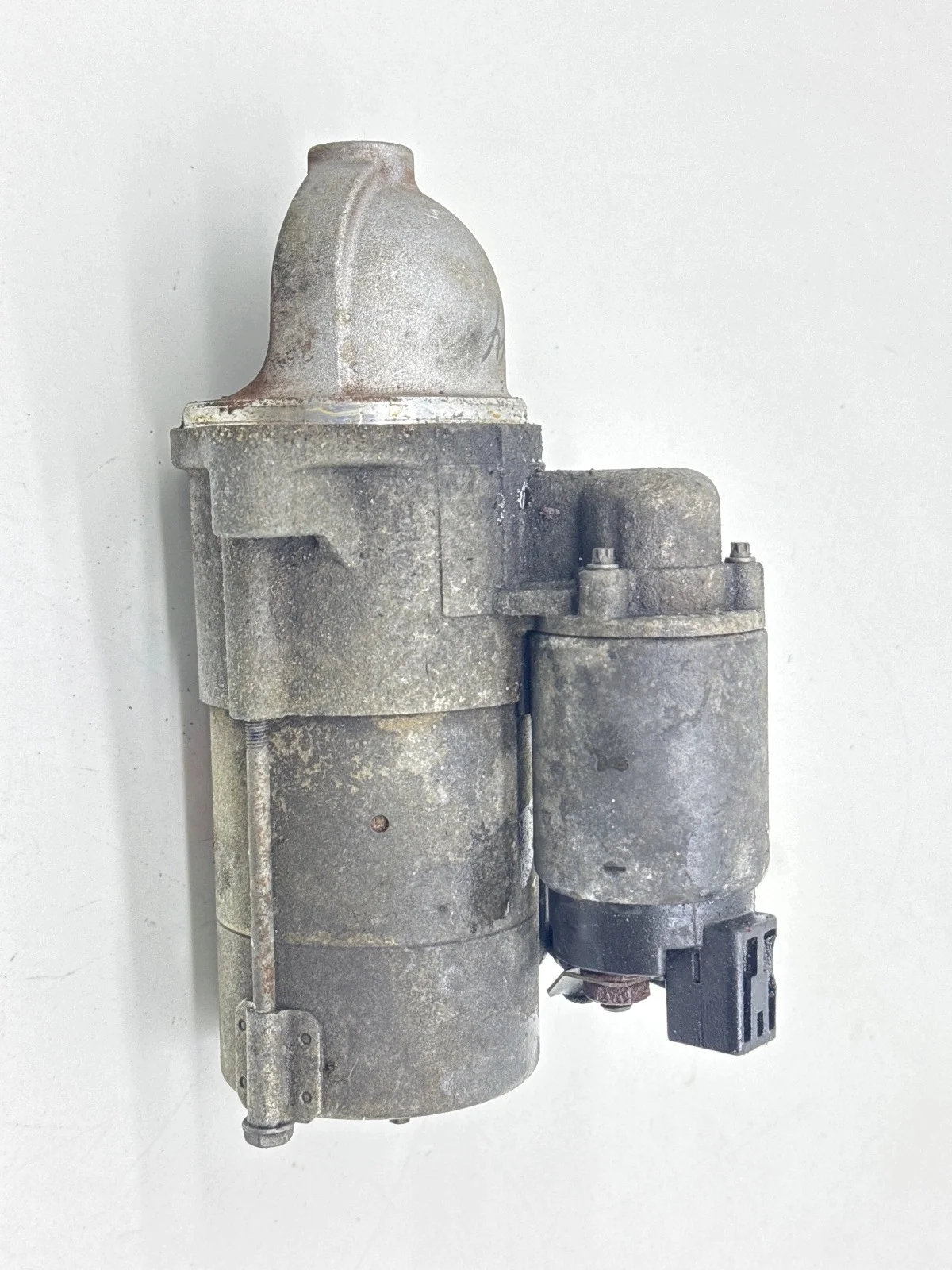 Motor de Arranque Hyundai Santa Fé III 2.2D image 4