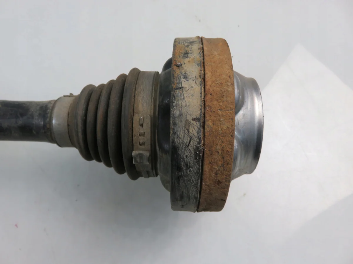 Antriebswelle hinten links VW Touareg V10 TDI image 5