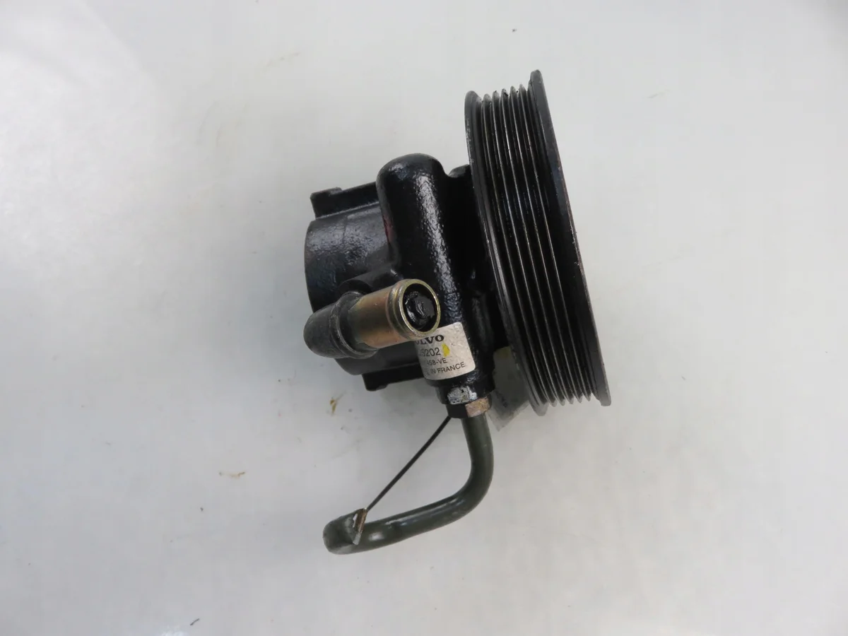 Ohjaustehostimen pumppu Volvo V40 I image 3
