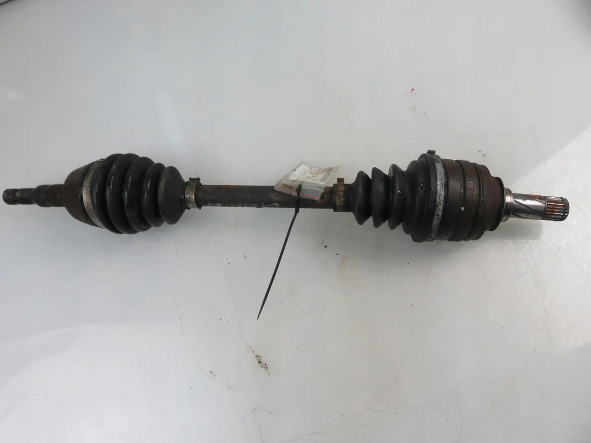 Vänster drivaxel Opel Astra II G 1.2 16V