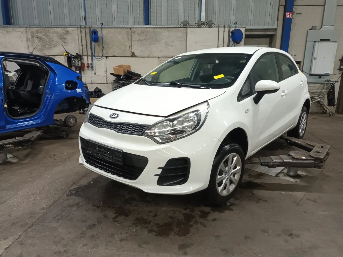 Kia Rio UB ABS Pomp BE6003G943 image 4