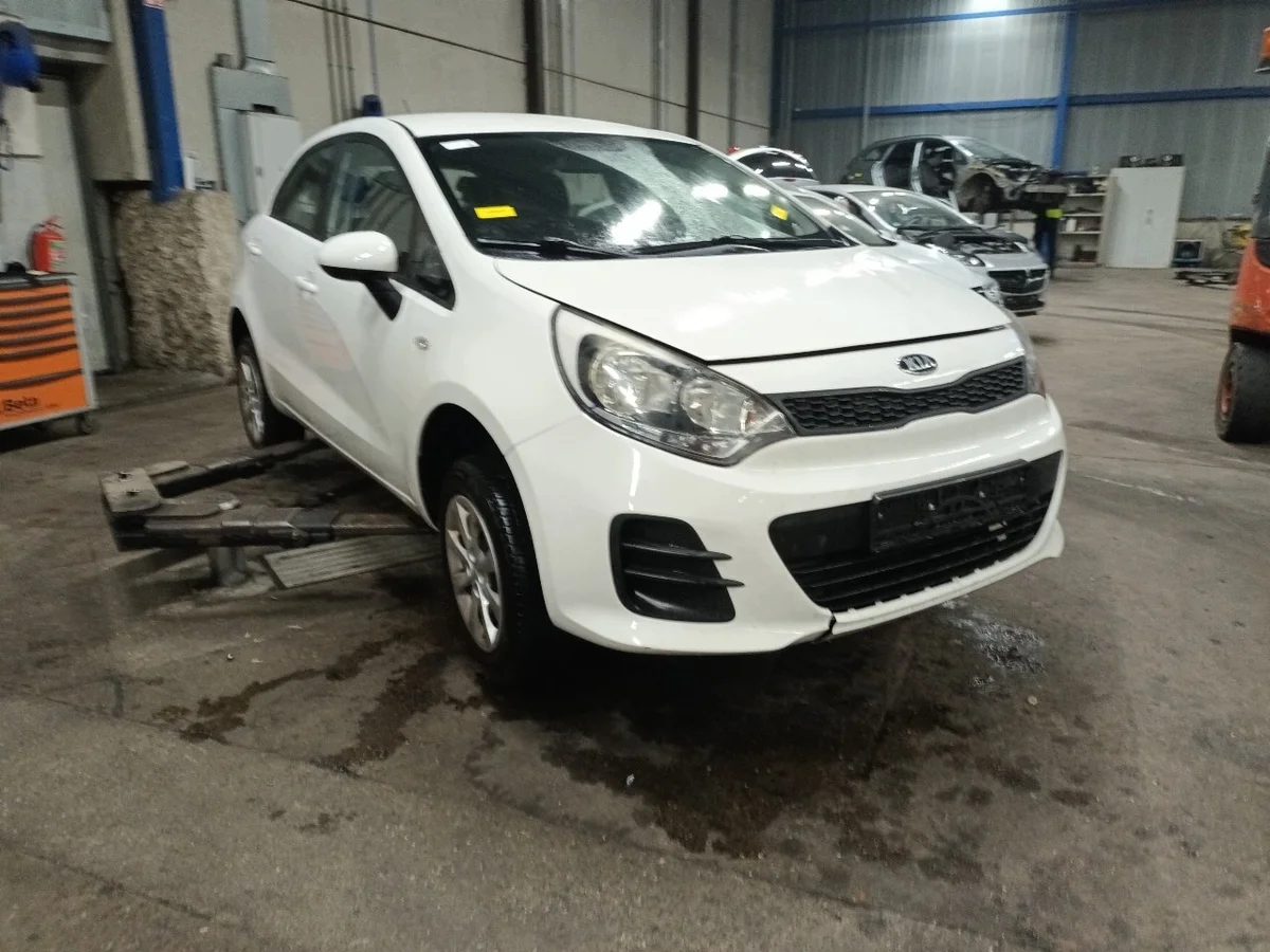 Kia Rio UB ABS Pomp BE6003G943 image 5