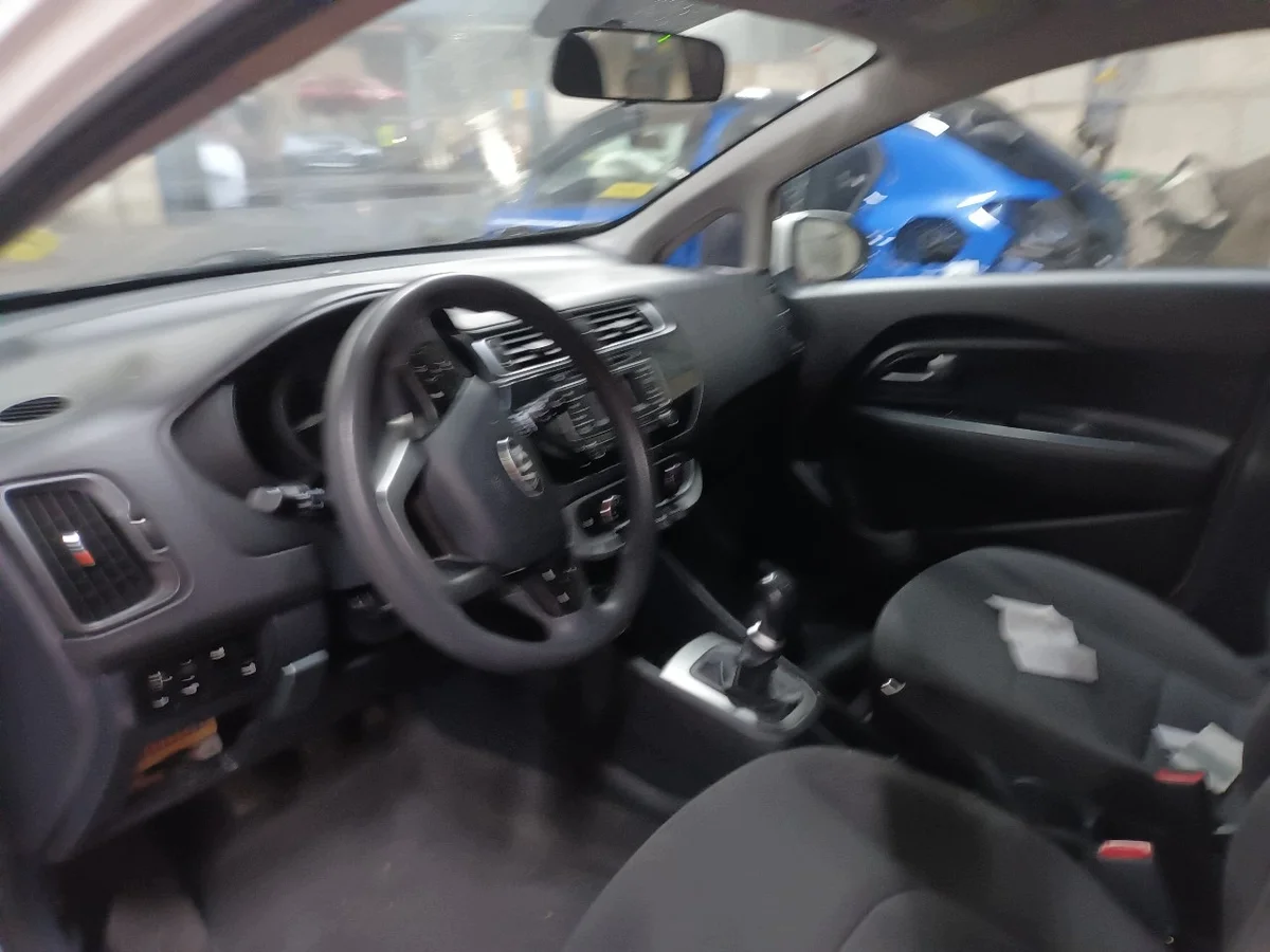 Kia Rio UB ABS Pomp BE6003G943 image 8