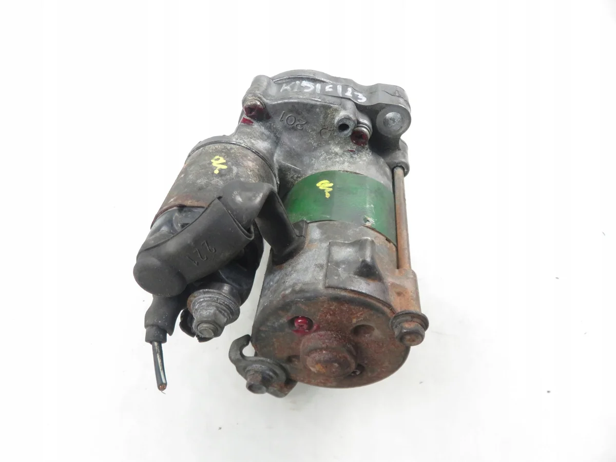 Starter Honda Civic II 1.6 i 16V D16A6 gebraucht
