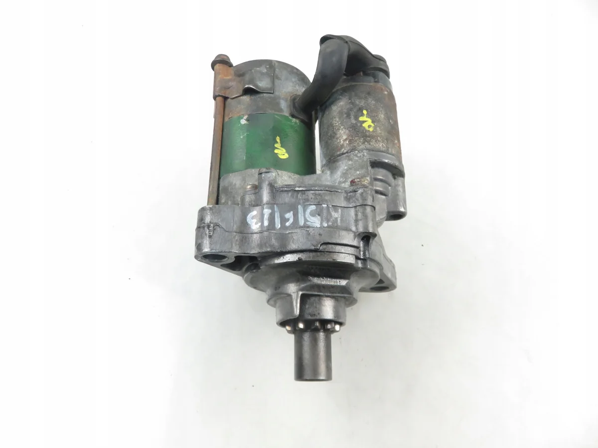 Starter Honda Civic II 1.6 i 16V D16A6 gebraucht image 8