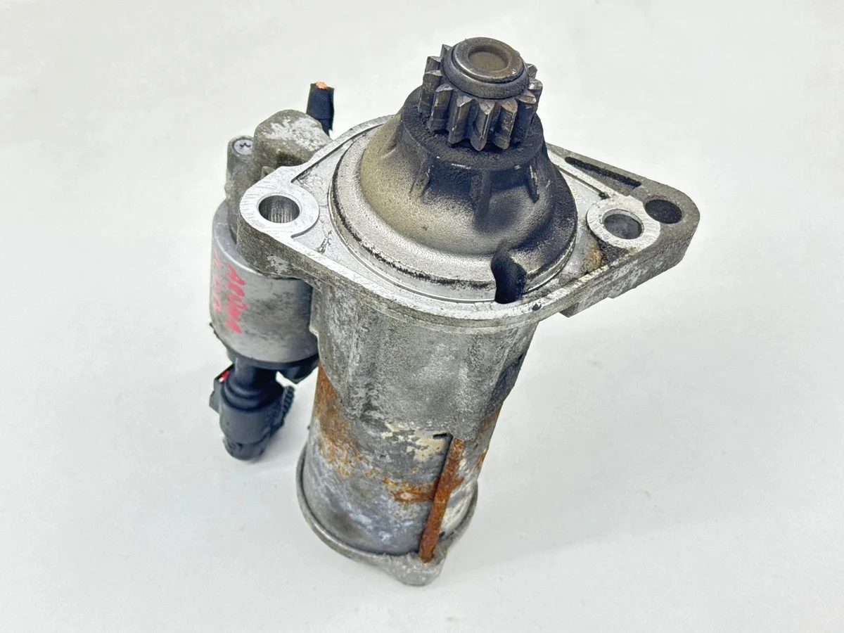 Starter Seat Arona 1.0 TSI 02Z911022C image 3