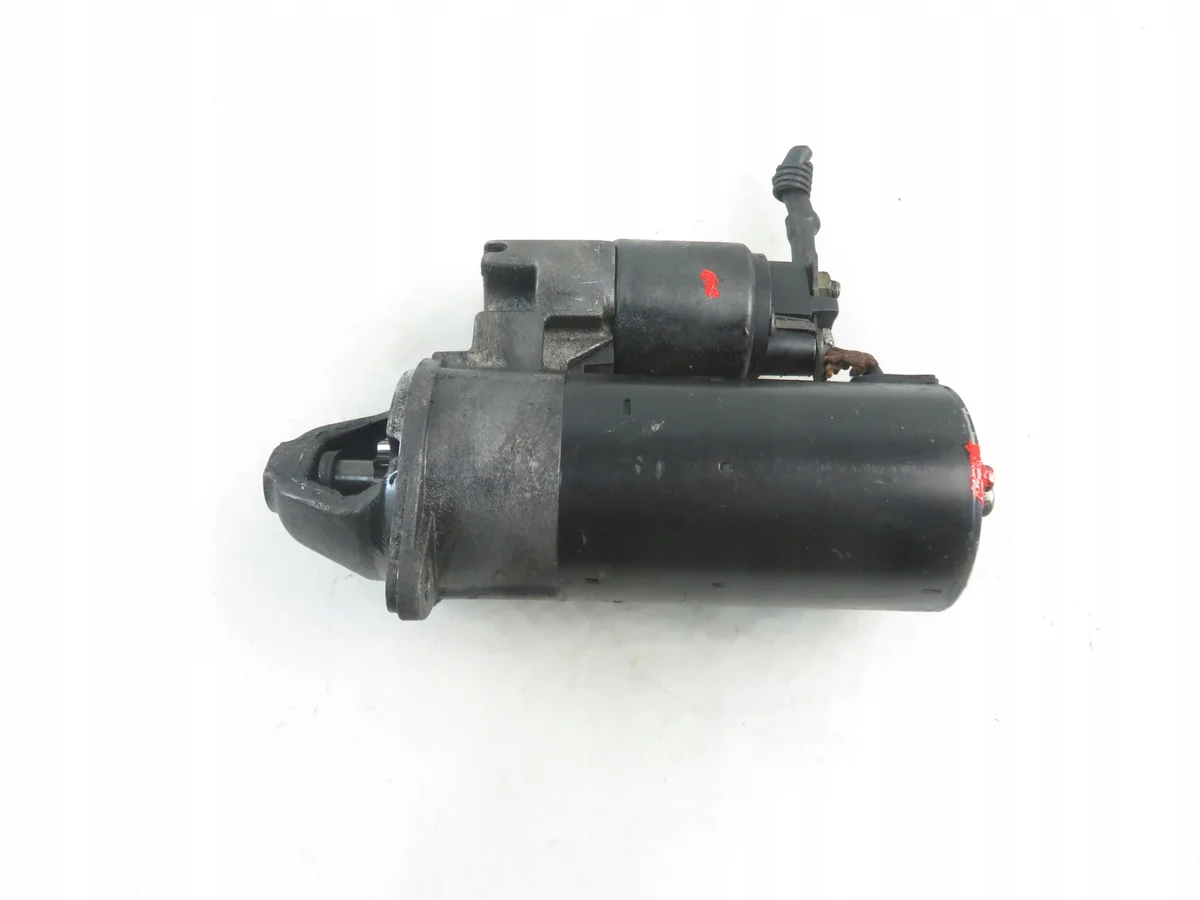 Anlasser Mercedes W168 1.7 CDI M969029