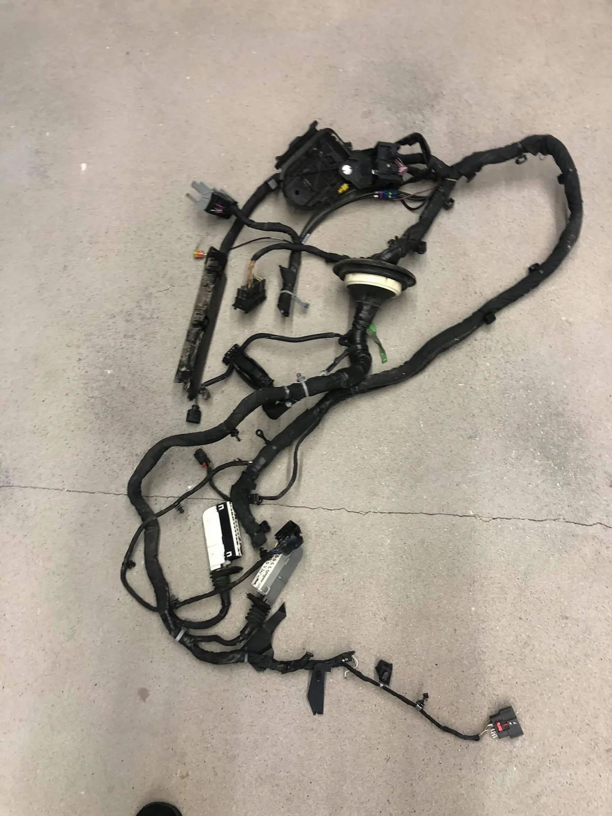Chevrolet OE 8515313 Used Part image 2