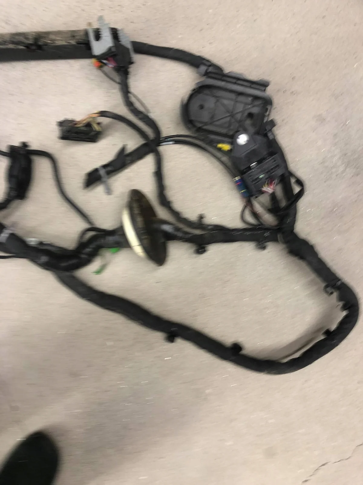 Chevrolet OE 8515313 Used Part image 3