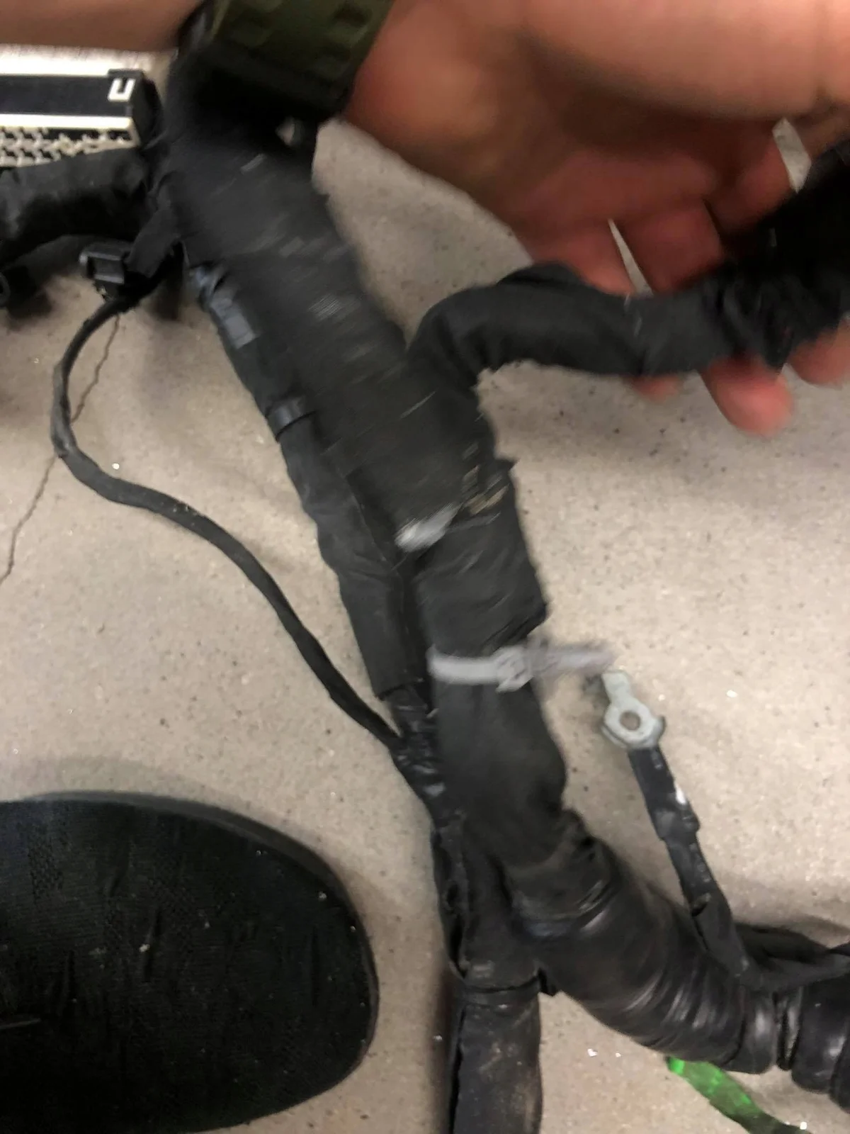 Chevrolet OE 8515313 Used Part image 6