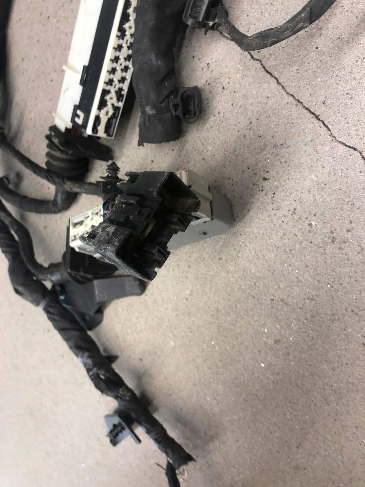 Chevrolet OE 8515313 Used Part image 8