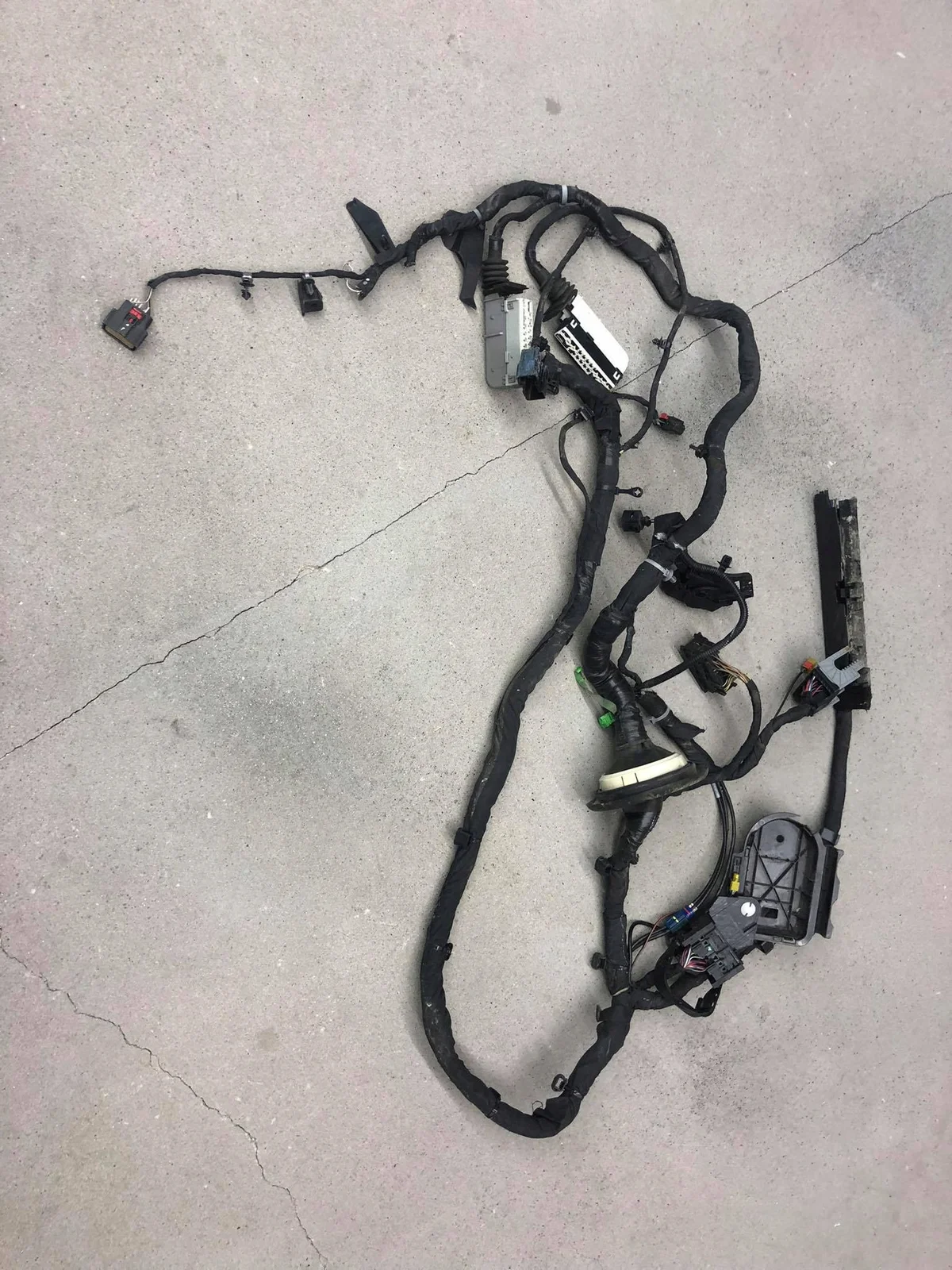 Chevrolet OE 8515313 Used Part image 10
