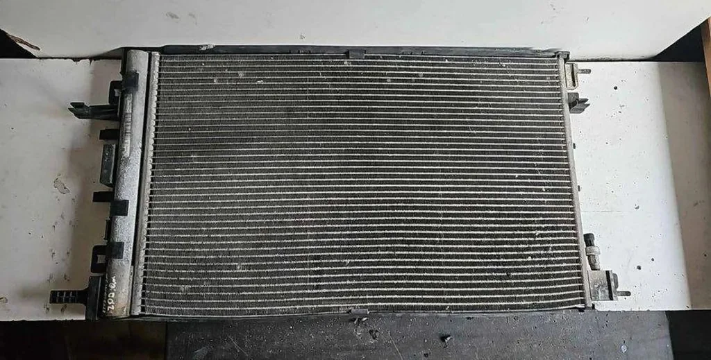 Cadre de radiateur Opel Insignia B 662926893