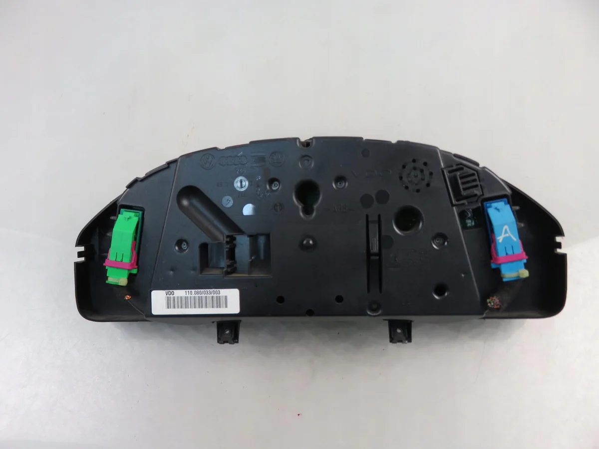 Tachometer Seat Alhambra 1.9 TDI image 7
