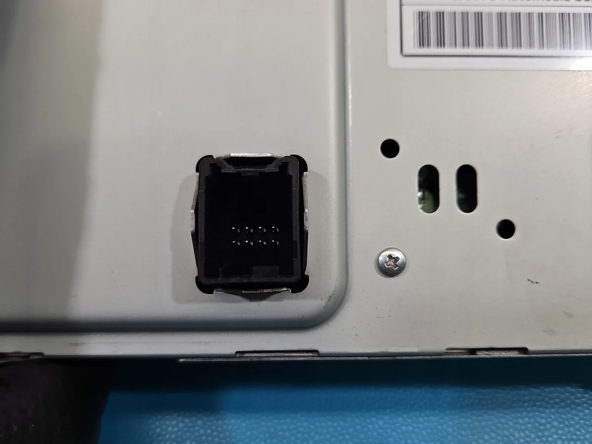 Pantalla Opel Insignia A Usada OEM IMPRK1609501 image 9