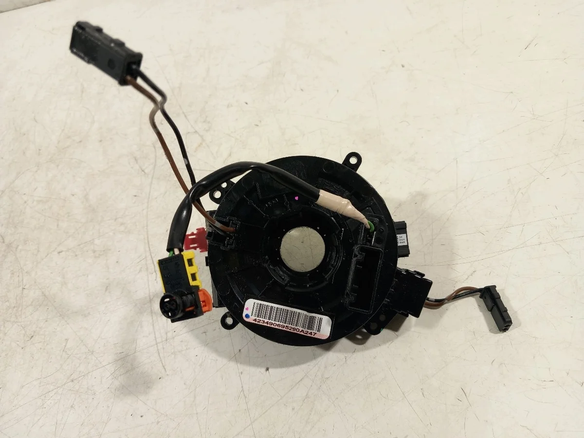 Opel Mokka/Mokka X Commutateur C68301XA 13589257 image 4