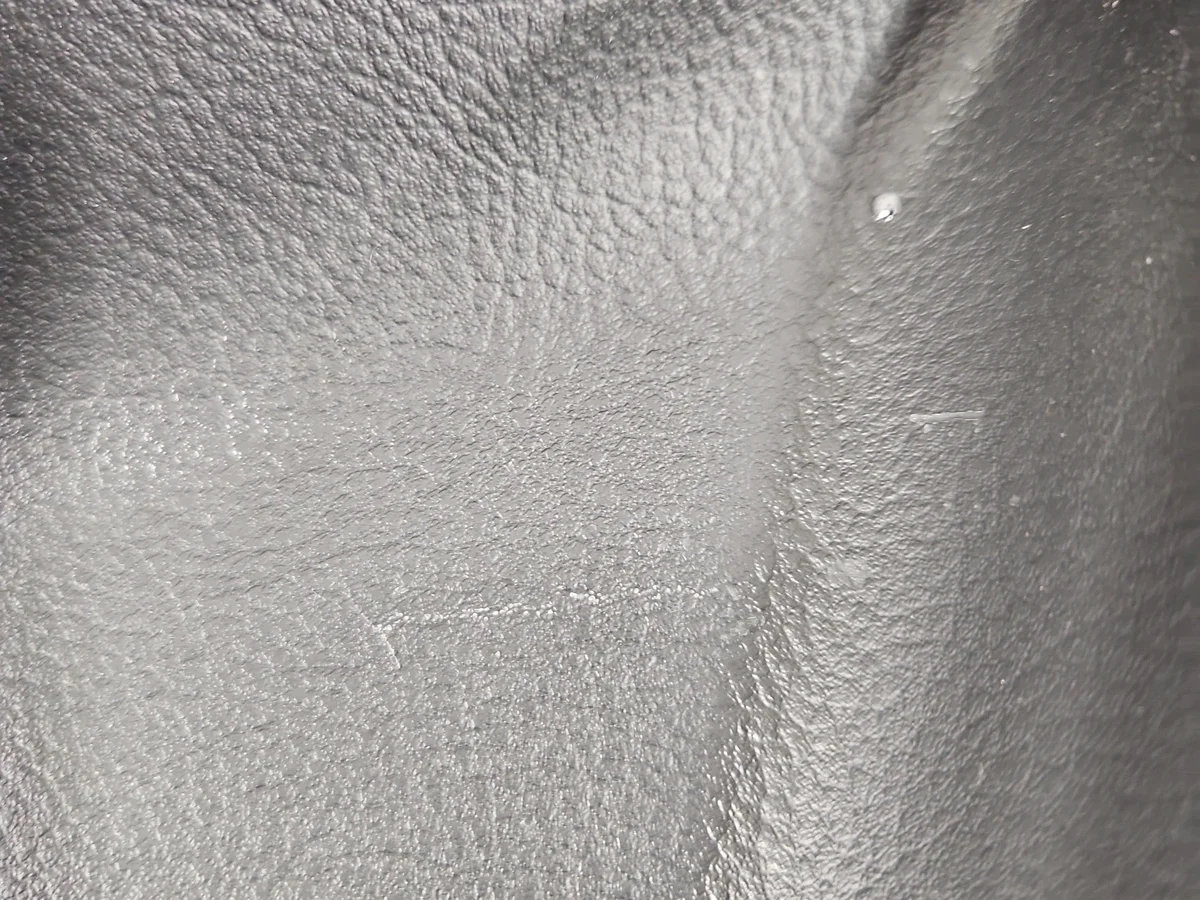 Türverkleidung hinten rechts Kia Sorento 03-09 image 6
