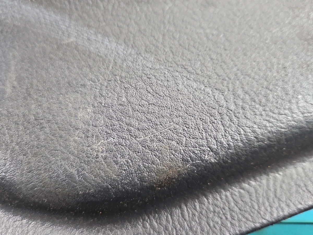 Türverkleidung hinten rechts Kia Sorento 03-09 image 7