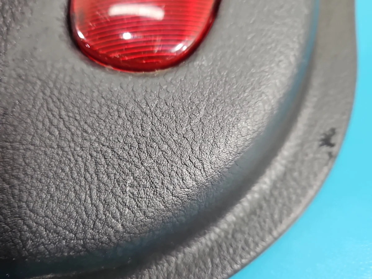 Türverkleidung hinten rechts Kia Sorento 03-09 image 9