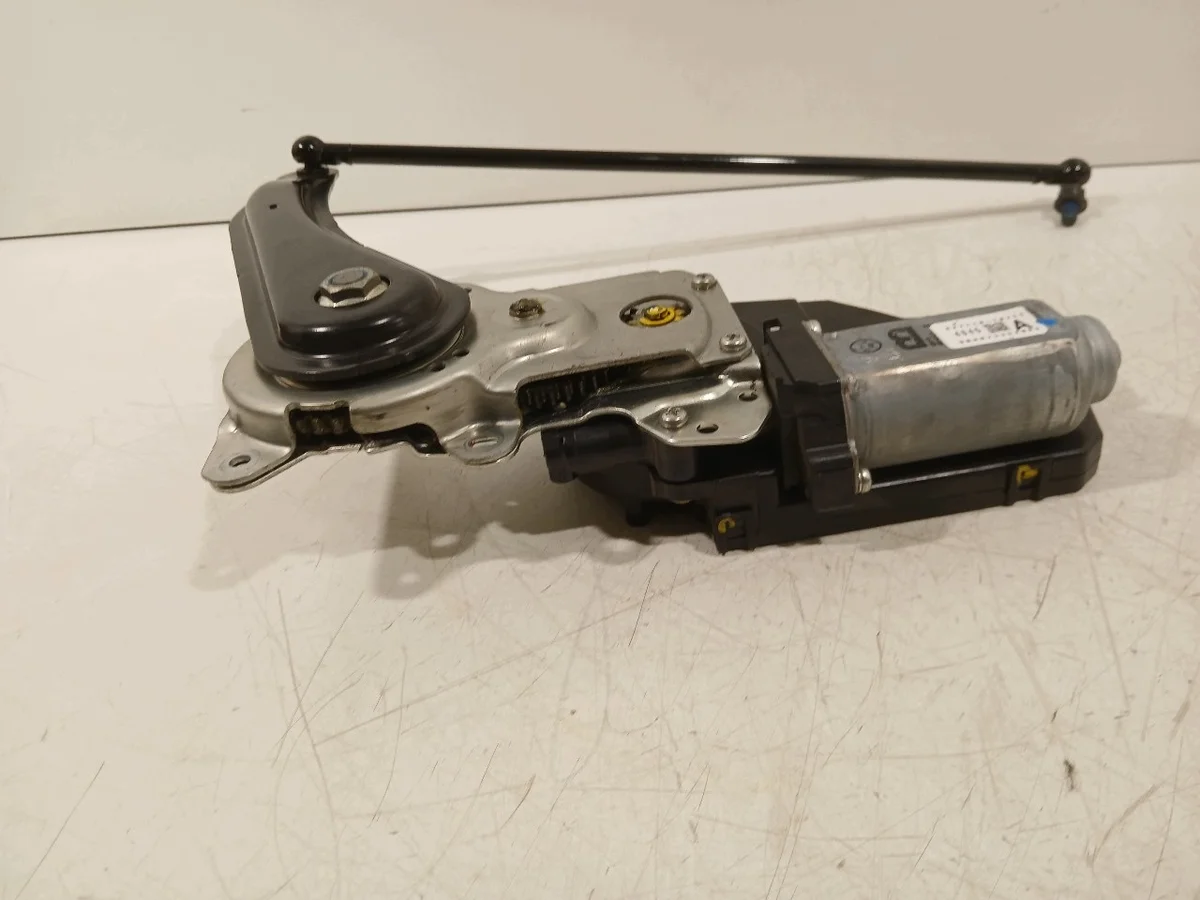 Motor Portón Mitsubishi Outlander 5813A149 image 3