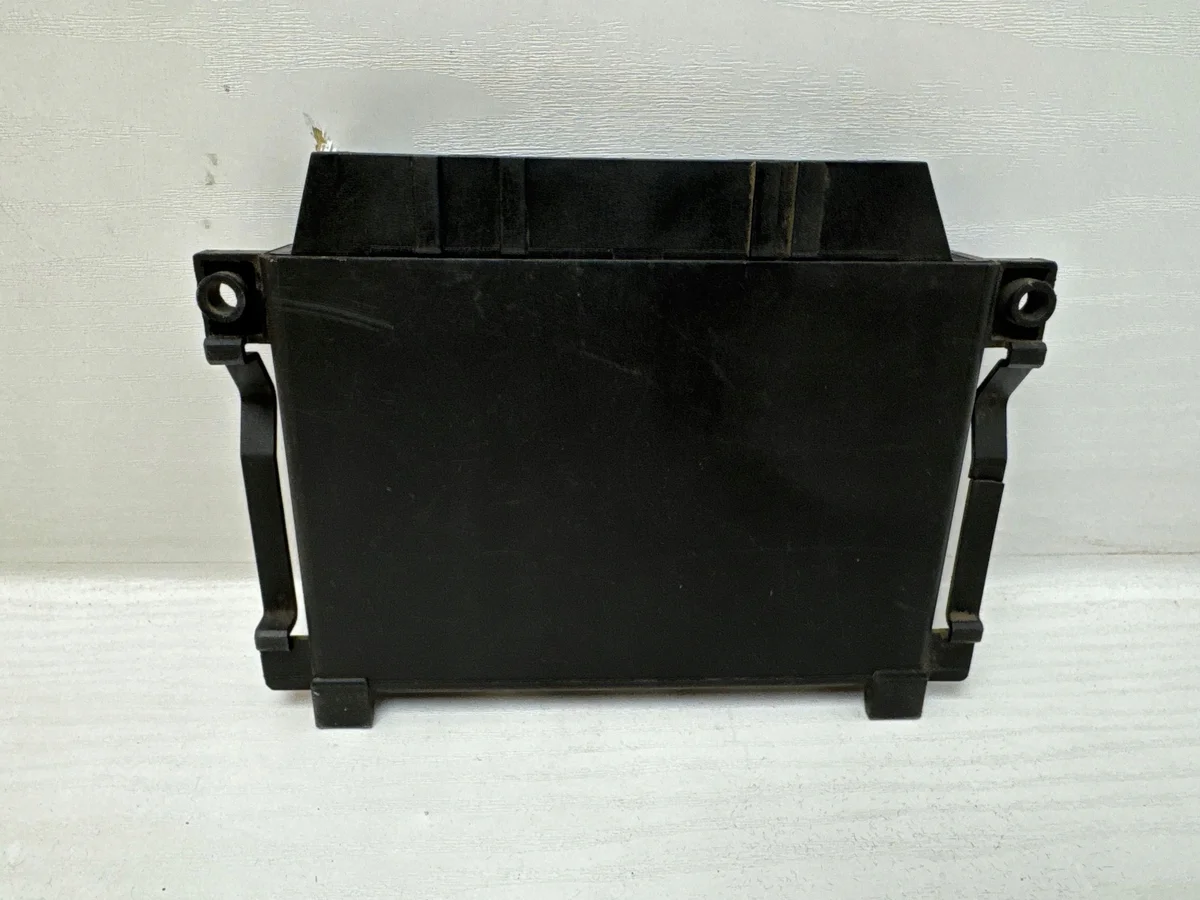 Boîtier de commande boîte auto Mercedes SL R129 image 3