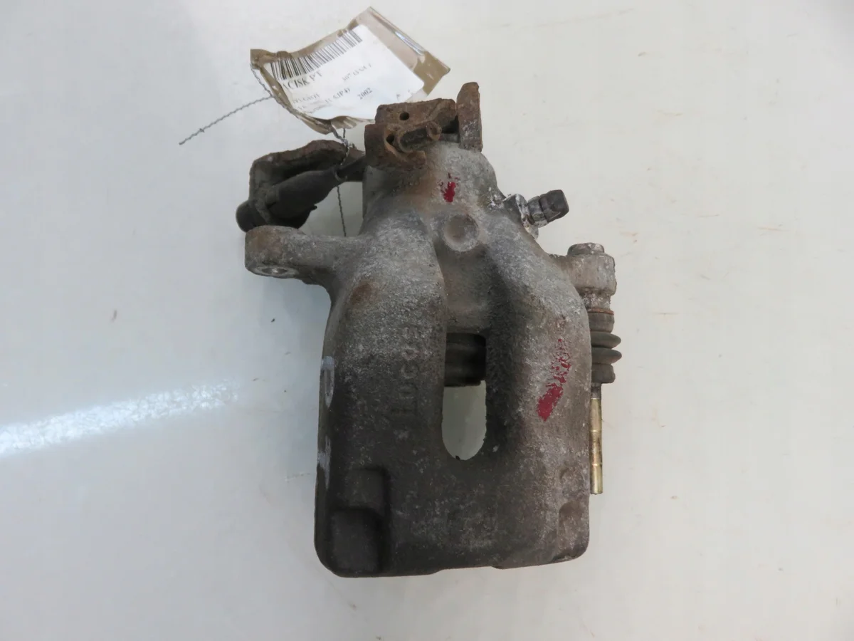 Pinza Freno Trasera Derecha Peugeot 307