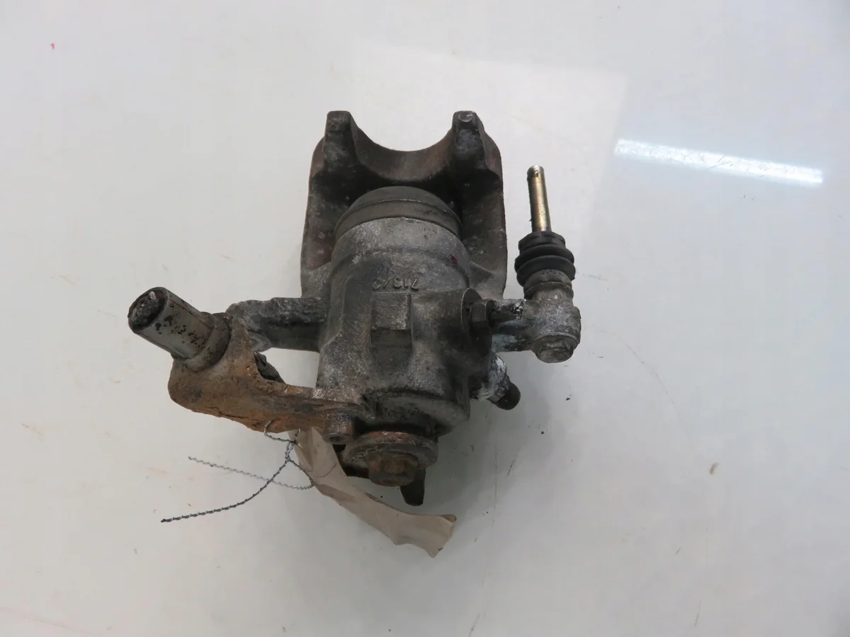 Bromsok Höger Bak Peugeot 307 M970182-ZACISK image 3