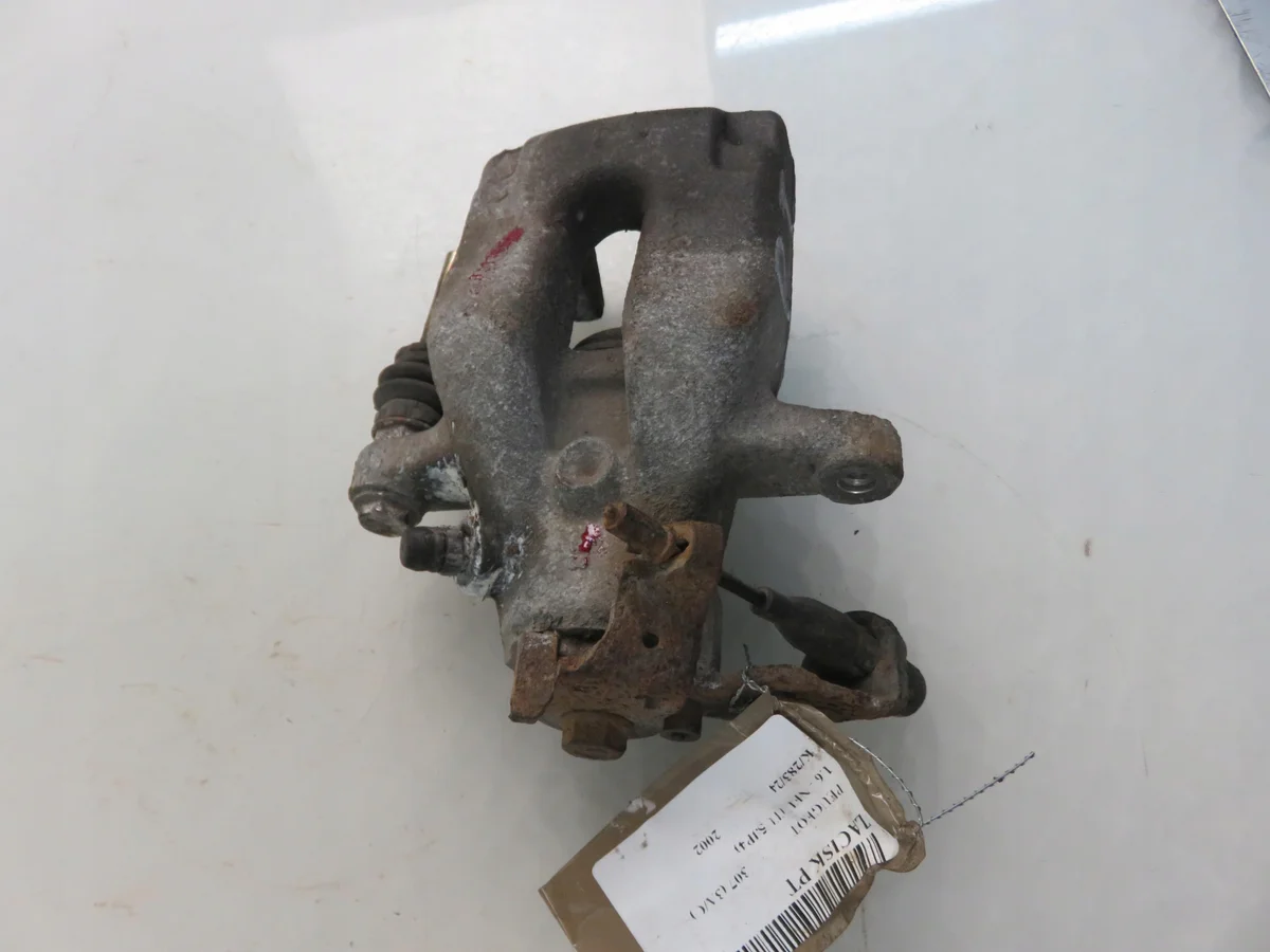 Bromsok Höger Bak Peugeot 307 M970182-ZACISK image 6