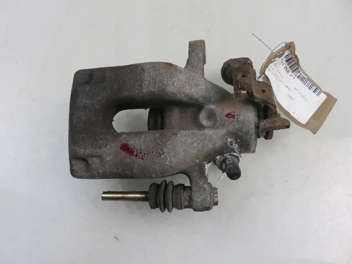 Bromsok Höger Bak Peugeot 307 M970182-ZACISK image 8