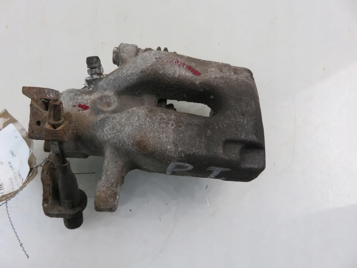 Bromsok Höger Bak Peugeot 307 M970182-ZACISK image 9